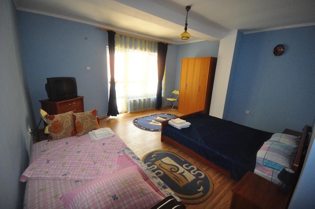 Pensiunea Deea Băile Herculane Pokoj fotografie