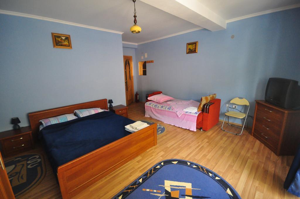 Pensiunea Deea Băile Herculane Pokoj fotografie